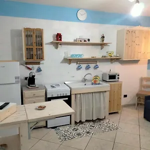 Casa Nunziatina Napoli