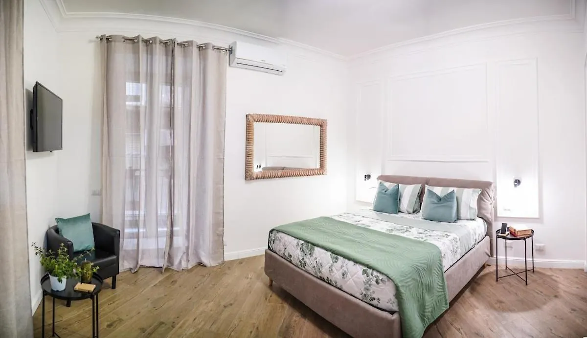 Dimora Cariati Apartment Naples