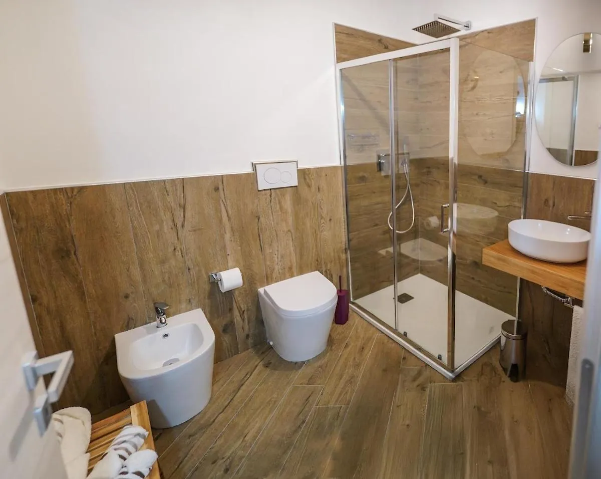 Dimora Cariati Apartment Naples