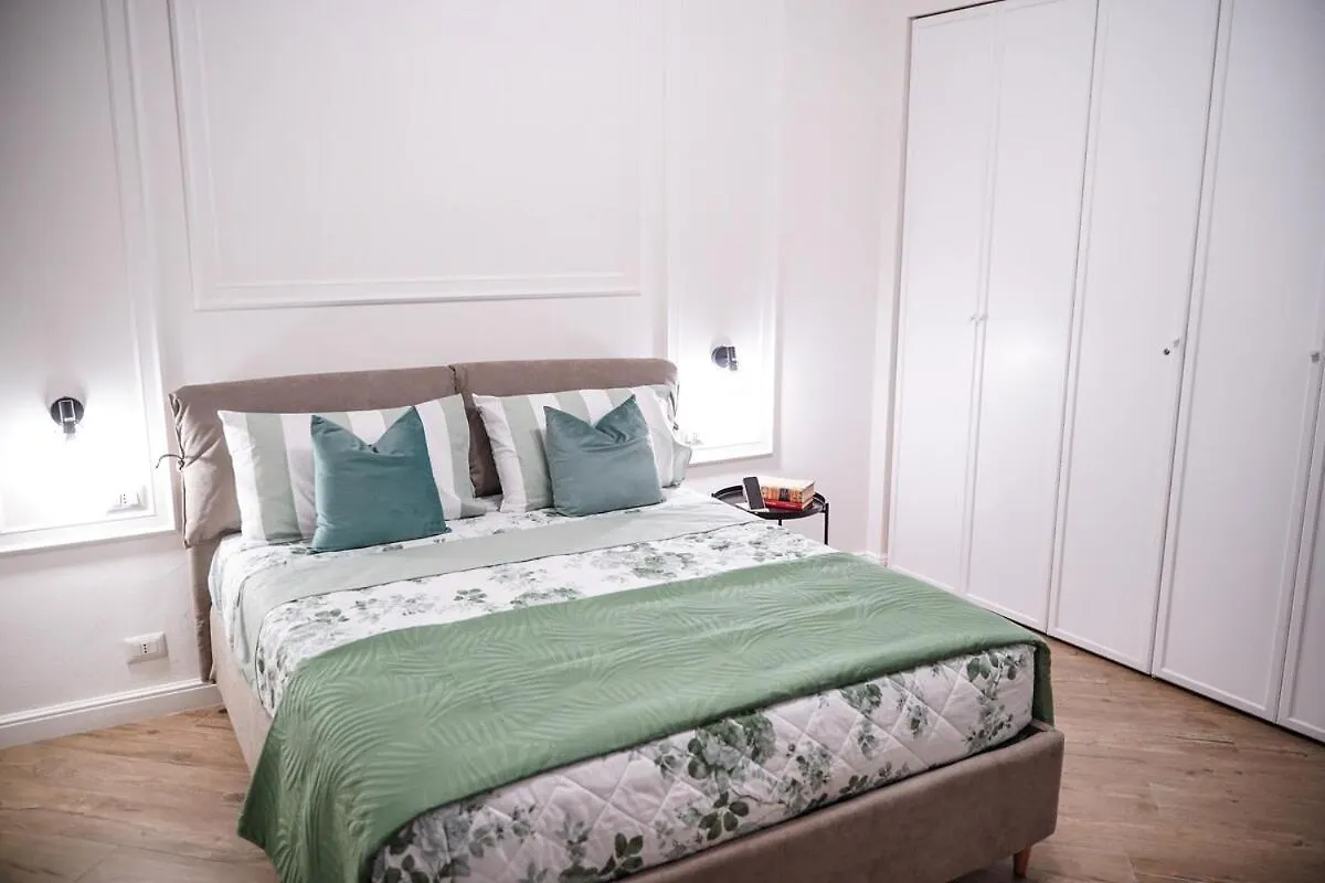 Dimora Cariati Apartment Naples