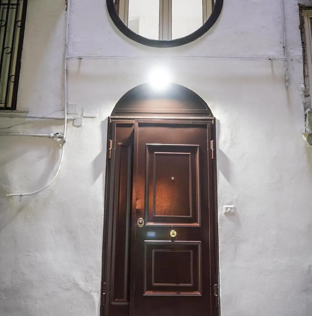 Dimora Cariati Apartment Naples